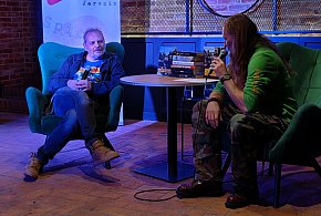 POGOduchy z Leszkiem Gnoińskim o Acid Drinkers FOTORELACJA