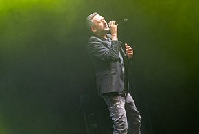 Norbi gościem specjalnym Biesiady Śląskiej w JOK Jarocin FOTORELACJA