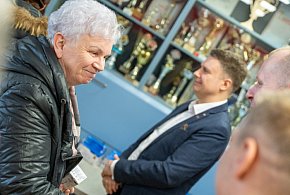 Wiedzieli, jak chronić się przed czadem. 50 czujek trafiło do mieszkańców ZDJĘCIA