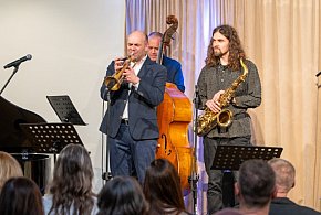 Festiwal Muzyki Kameralnej i Organowej 2026 FOTORELACJA