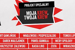 Jarocin i Męskie Granie łączą siły. Wiemy, kto zagra podczas projektu specjalnego