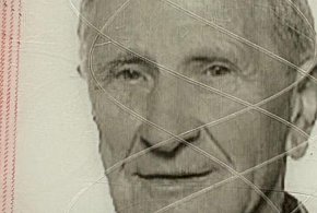 Zaginął 84-letni mieszkaniec Jarocina. Policja prosi o pomoc (ZDJĘCIE)