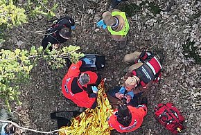 Zaginął 84-letni mieszkaniec Jarocina. Policja prosi o pomoc (AKTUALIZACA)