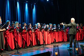 135 lat Chóru Mieszanego im. K. T. Barwickiego FOTORELACJA