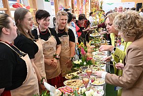 Ponad 100 KGW i rekordowe tarcie chrzanu. Wielkanocne tradycje w Żerkowie