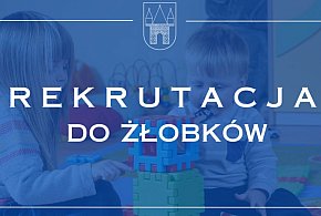 Gdzie zapisać dziecko do żłobka? Gmina Jarocin rozpoczyna rekrutację