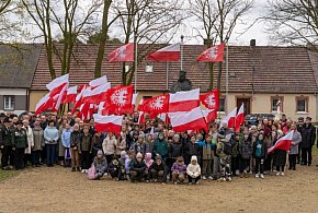 152. rocznica urodzin generała Stanisława Taczaka FOTORELACJA