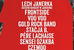 Legendy wracają do Jarocina. Festiwalowy line-up 2026 nabiera mocy