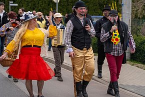Niedźwiedzie na Bogusławiu FOTORELACJA
