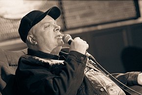 POGOduchy z Krzysztofem Skibą w Spichlerzu Polskiego Rocka FOTORELACJA