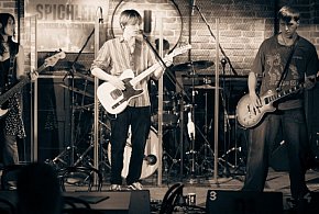 Spichlerz Poszukuje Młodych Talentów - drugie przesłuchania FOTORELACJA