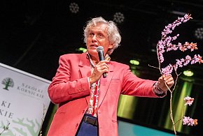 Kiermasz Ogrodniczy w JOK Jarocin FOTORELACJA