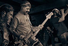 The Legacy w Spichlerzu FOTORELACJA