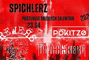 Walka o 3 tysiące złotych i TVP3 Poznań. Kolejny tydzień przeglądu w Spichlerzu