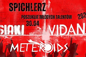 Finałowy czwartek w Spichlerzu. Ostatnie przesłuchania młodych talentów już dziś