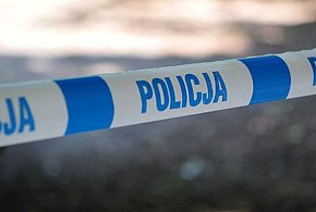Tragiczna noc w Jarocinie. Nie żyje obywatel Ukrainy