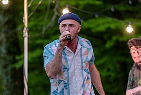 Reggae na leżaku FOTORELACJA