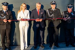 Gminne Obchody Dnia Strażaka 2026 w Kadziaku FOTORELACJA