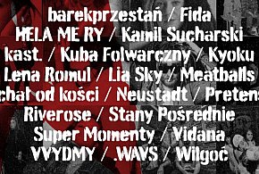 Jarocin stawia na młodych. Kto zagra w finale festiwalu?