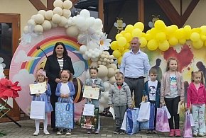 Festyn z okazji Dnia Pszczoły FOTORELACJA