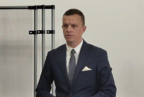 Były wiceburmistrz Jarocina może trafić za kratki. Jest decyzja sądu