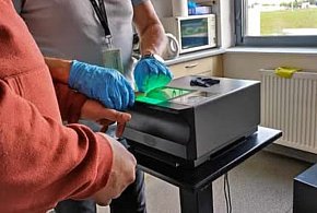 183 zarzuty i areszt. Policjanci odkryli skalę działalności 28-latka