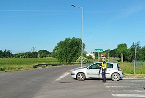 Jarocińska policja skontrolowała blisko 1.900 kierowców. Dwóch było po alkoholu