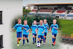 Twoje dziecko kocha sport? Ta szkoła jest dla niego!