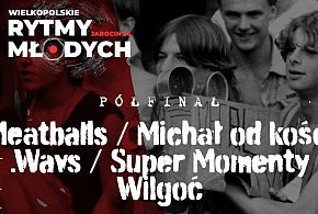 Kamil Sucharski już w finale. Dziś kolejne muzyczne emocje w WRM Jarocin 2026