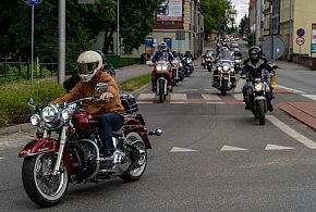 III Sowi Zlot Motocyklowy FOTORELACJA