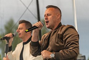 V Jubileuszowe Igrzyska Kół Gospodyń Wiejskich i II Biesiada KGW FOTORELACJA