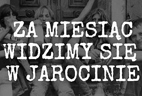 Jarocin szykuje się na wielkie emocje. Znamy kolejnego finalistę WRM