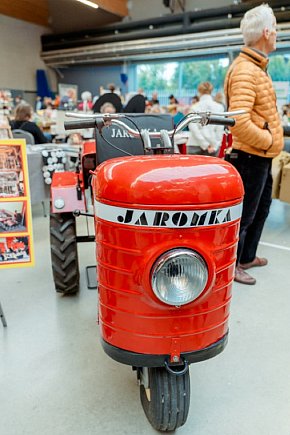 IV Jarociński Dzień Kolekcjonera i Pasjonata-2483