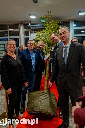 Biblioteka, która łączy pokolenia – świętuje 80 lat istnienia-2493