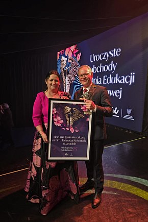Jarocińskie Liceum Najlepsze w Wielkopolsce-2534