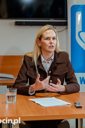 „Złota rączka” i „Taksówka dla seniora” startują w Jarocinie-2634