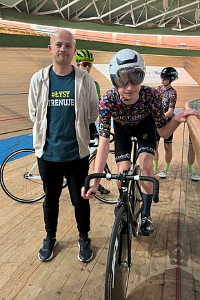 Mocny weekend Victorii Jarocin – podium w Gościęcinie i zwycięstwa w Pruszkowie-2647