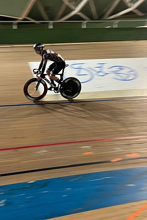 2036 Cup pod znakiem Victorii Jarocin. Młodzi kolarze zgarnęli wszystko-2694