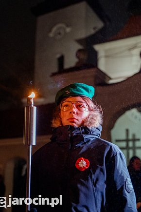 Jarocin uczcił 107. rocznicę wybuchu Powstania Wielkopolskiego-2726