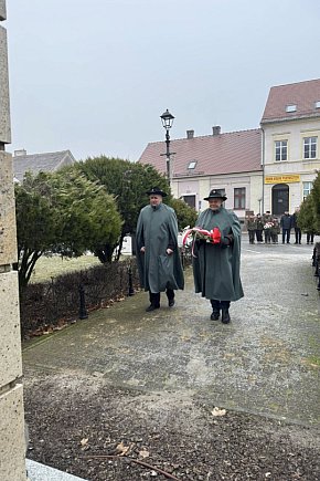 Żerków uczcił 107. rocznicę wybuchu Powstania Wielkopolskiego-2732