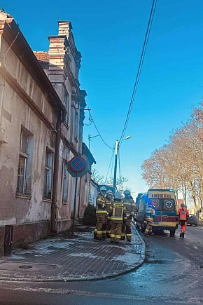 Zatrucie tlenkiem węgla w Mieszkowie-2731