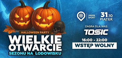 Halloween na tafli! Lodowisko w Jarocinie już działa!-15818