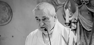 Pół wieku w służbie Bogu i ludziom. Zmarł ks. Stanisław Tomalik z Nowego Miasta-15899