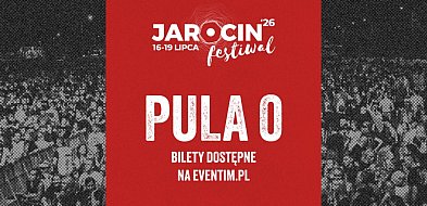 Randka w ciemno z Jarocinem. Najwierniejsi fani już kupują karnety na festiwal-16554