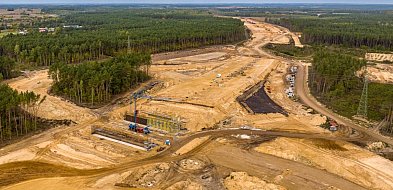 S11 Kórnik – Ostrów Wlkp. Jarocin zyska nowe odcinki dróg ekspresowych-16744