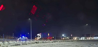 Ponad 1.800 kierowców skontrolowanych! Dwóch złapanych na „podwójnym gazie”-16849