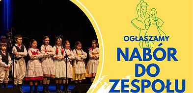 Śpiew, taniec i tradycja. „Snutki” zapraszają dzieci, młodzież i dorosłych\