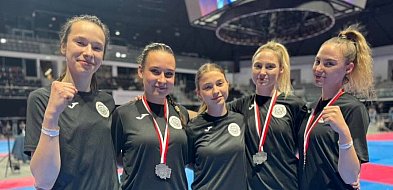 Białe Tygrysy Jarocin znów bezkonkurencyjne. Klub liderem sportu młodzieżowego