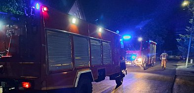 11-latek w niebezpieczeństwie. Szybka akcja służb ratunkowych w Radlinie