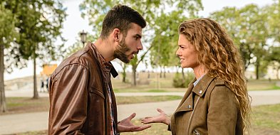 Ciężarna kobieta ofiarą przemocy. Mężczyzna usłyszał zarzuty